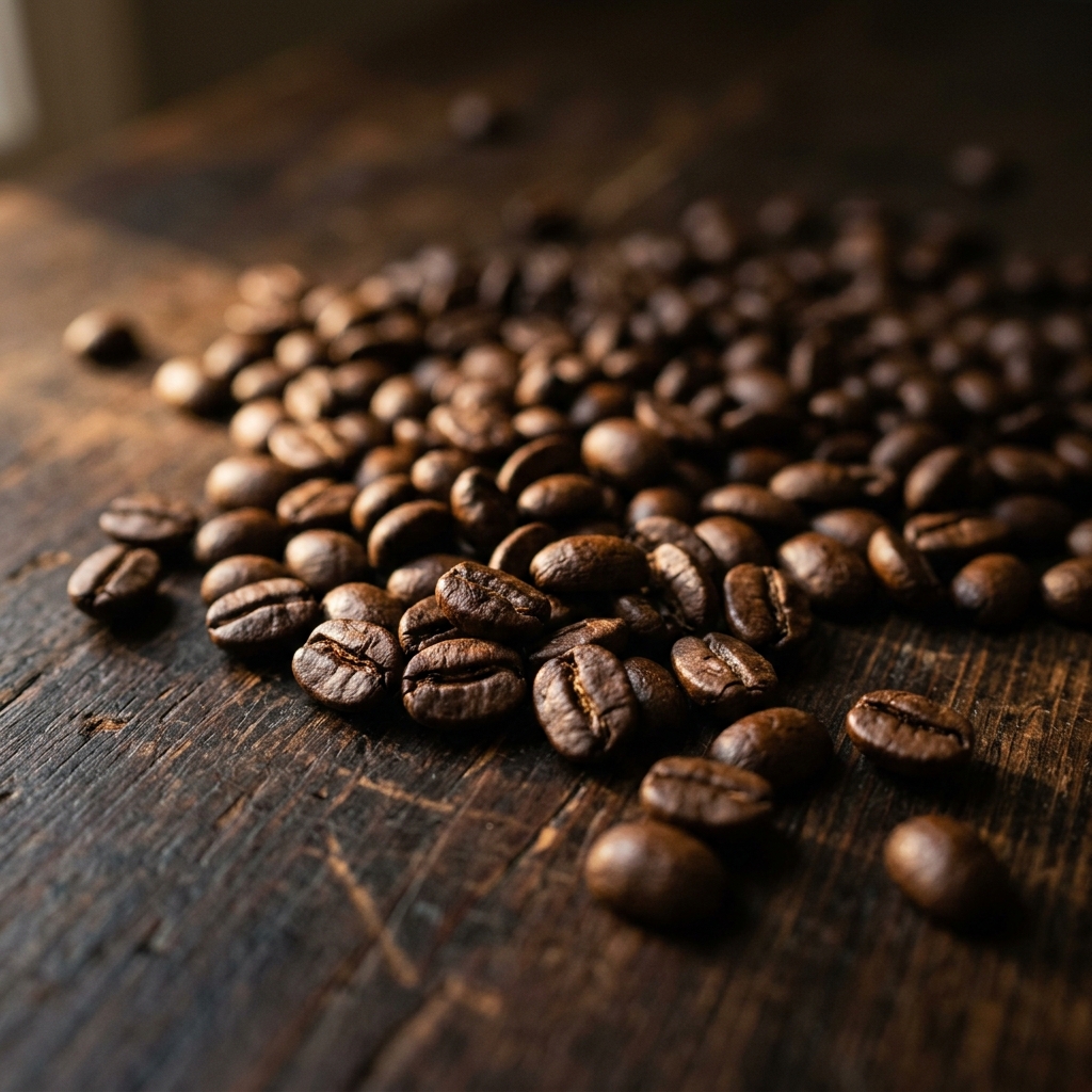 Single Origin Espresso